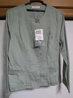 ケティ　ジャケット