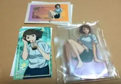 セガラッキーくじ 呪術廻戦 家入硝子