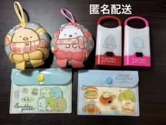 すみっコぐらし 6点まとめ売り マスコット ライト 紙石鹸