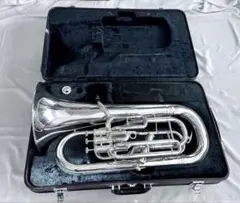 ユーフォニアム YAMAHA YEP-621S