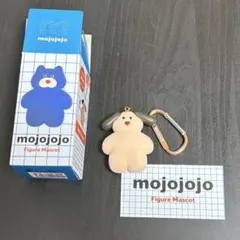 mojojojo フィギュアマスコット Betty