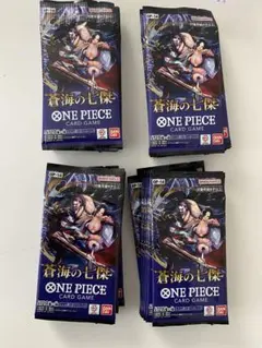 2026年最新】サーチ済みパック ワンピースの人気アイテム - メルカリ