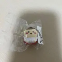 ちいかわ　くら寿司　フィギュア　くりまんじゅう