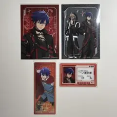 桃源暗鬼 一ノ瀬四季 東京タワー