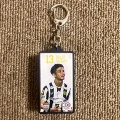 ヴィッセル神戸　LEDボックスキーホルダー　佐々木大樹　＋オマケ