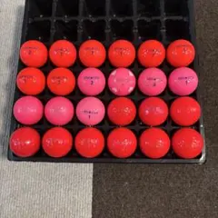 ロストボール　キャスコ　キラスター　クレノなど24球