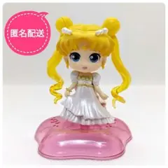 セーラームーン　トゥインクルスタチュー　プリンセス・セレニティ　フィギュア