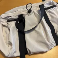 アリソンブラウン トートバッグ