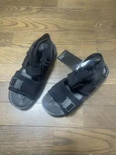 未使用 NIKE キャニオン メンズサンダル 28cm