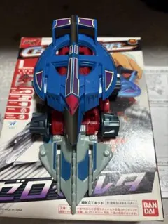 クラッシュギア ゼロデルタ 2025年最新】クラッシュギア ゼロデルタの人気アイテム - メルカリ