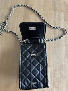 ショルダーバッグ chico