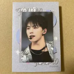 SEVENTEEN FOLLOW FELLOW 入場特典　トレカ　ディノ