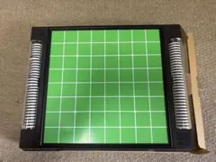 オセロ ボードゲーム 標準サイズ 緑