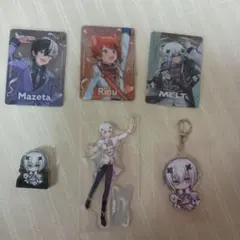 STPRグッズまとめ売り - メルカリ
