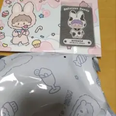 zzoton 卓大王 ぬいぐるみ　デリシャスバニー　Oli Bunny オリー