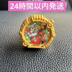 センタイリング　クリスマス　ブーツ　ゴジュウジャー ナンバーワン戦隊⑥