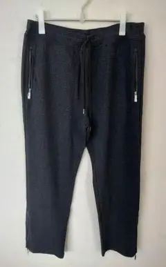 新品 ポロラルフローレン メンズパンツ グレー US XXL