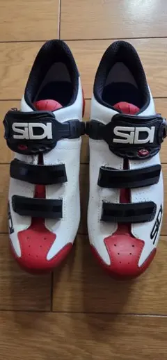 限定・希少】SIDI WIRE トニー・マルティンモデル EUR42 - メルカリ