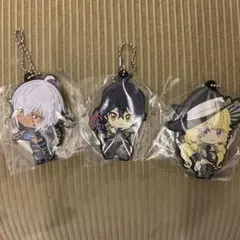 ギフト無限ガチャでレベル9999 ラバーマスコット