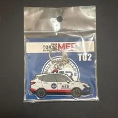 TOKYO MER 走る緊急救命室 ホルダー T02