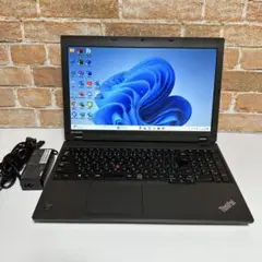 レノボノートパソコンSSD メモリ8GB Windows11オフィス2024年