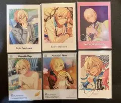 あんスタ 天祥院英智 6枚セット