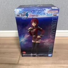 機動戦士ガンダムSEED FREEDOM ラクス・クライン ルナマリア・ホーク