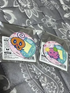 たまごっち 缶バッジセット
