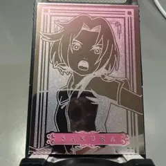 Naruto ナルト 奈良シカマル phantom card URホロ - メルカリ