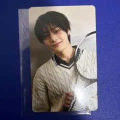 straykids KARUMA アイエン HMVラキドロ skzoo