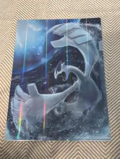 貴重 ポケットモンスター モンスターコレクション ルギア ホウオウ 未開封 2025年最新】ホウオウ ルギア 未開封の人気アイテム - メルカリ