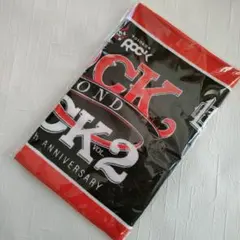 黒夢 ラバーバンド 黒 ランダム くじ ラッキードロー ZEPP 清春 - メルカリ