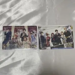 HoneyWorks ヴァイスシュヴァルツブラウ BR君と過ごす時間 2種