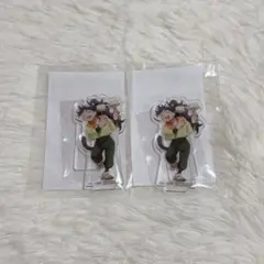 忍たま乱太郎 ナンジャタウン ミニアクスタ 久々知兵助