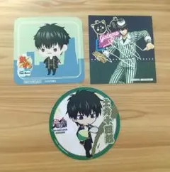 銀魂 土方十四郎 コースター