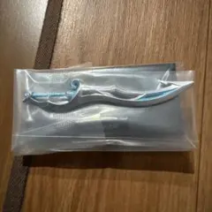 ゼルダの伝説　ウェポンコレクション ゾーラの大剣 ゼルダ ウエポン