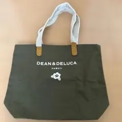dean&deluca hawaii トートバッグ