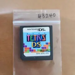 テトリスDS