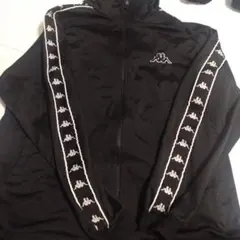 kappa ジャージ
