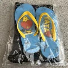 bt21 ビーチサンダル　タタのサムネイル