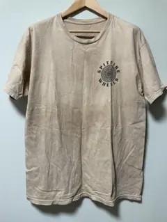 SPITFIRE ベージュ Tシャツ　雰囲気系