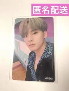 2025年最新】semicolon ミンギュの人気アイテム - メルカリ