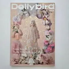 Dollybird vol.26