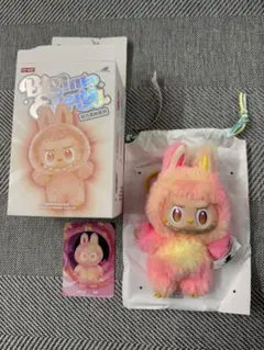 ポップマートビッグイントゥエナジー シリーズ ロイヤルティ [単品]