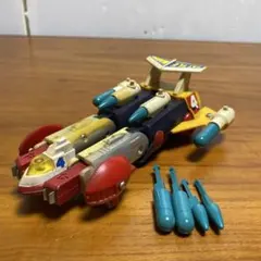 2026年最新】ポピニカ超合金の人気アイテム - メルカリ