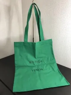 激レアBOTTEGA VENETA ボッテガヴェネタ ノベルティー トートバッグ
