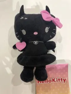 【新品未使用】ハローキティ　マスコット　XOXOギャル　vol.2