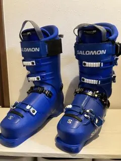 2026年最新】SALOMON フレックス・硬さ：130 〜 139 スキーブーツ(男性