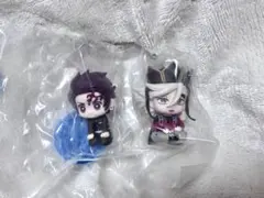 鬼滅の刃 すわらせ隊 童磨 竈門炭治郎