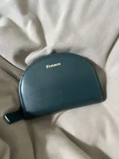 Fennec/ハーフムーンコインケース